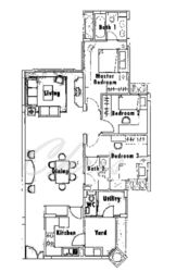 Changi Court (D16), Condominium #589795821
